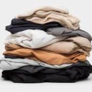 Children's Clothing Bundle (Live Show)